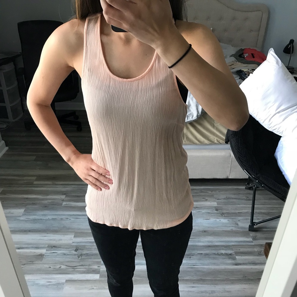 ‼️SOLD‼️ Banana Republic Tank Top